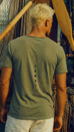 TSHIRT 'FASES'