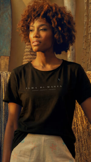 TSHIRT 'IDM'