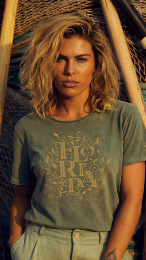 TSHIRT 'MATA'