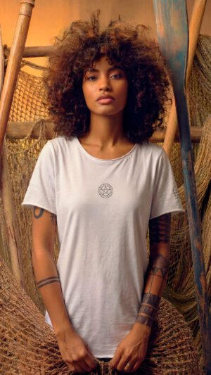 TSHIRT 'PENTACULO'