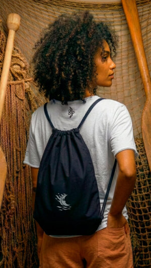MOCHILA LUA