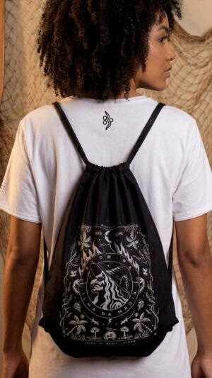 MOCHILA NOITE